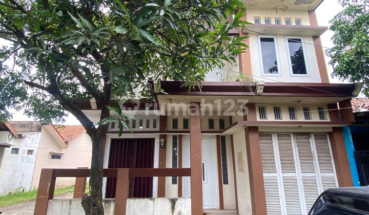 Rumah Cluster Grand Imperium Plered Dekat Tol Plumbon