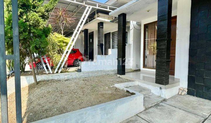 Rumah SHM di Jl Sultan Ageng Tirtayasa Grenmulia Kedawung , Cirebon 2