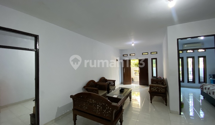 Rumah Taman Kapuk Permai Cirebon One Gate 2