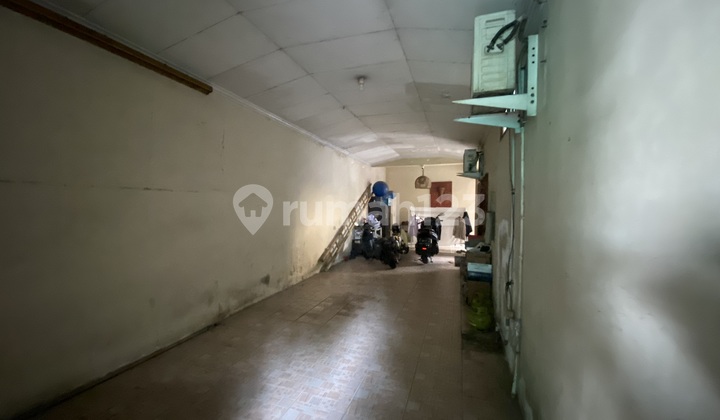 Rumah Ciperna Jl Sudirman Penggung dekat pintu tol jalan utama 2