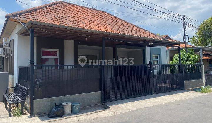 Rumah SHM di Jl Salam Talun - Majasem, Cirebon 2