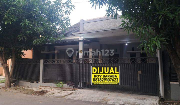 Rumah di Jl Taman Sumber Indah Talun, Cirebon 1