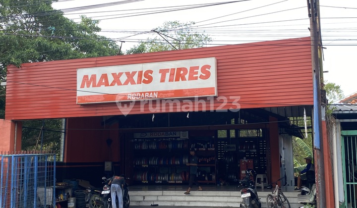 Ruko Plumbon Pinggir Jalan Plumbon Dekat rs mitra