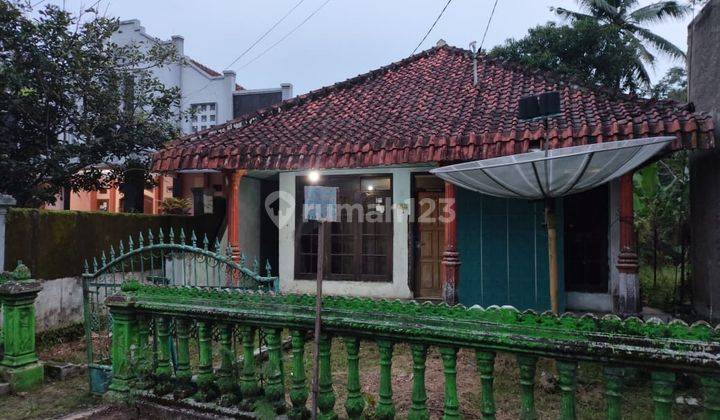Rumah Sumedang Jl Raya Hariang Kec Buahduakab Sumedang MURAH DAN LUAS 2