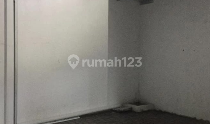 RUMAH CITRALAND CLUSTER ARBORSIDE SHM 2 lantai 2