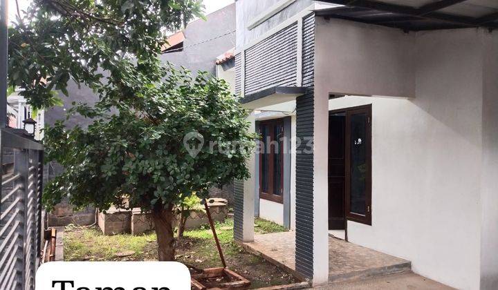 Rumah SHM di Jl Sentani Regency Tukmudal Sumber, Cirebon 2