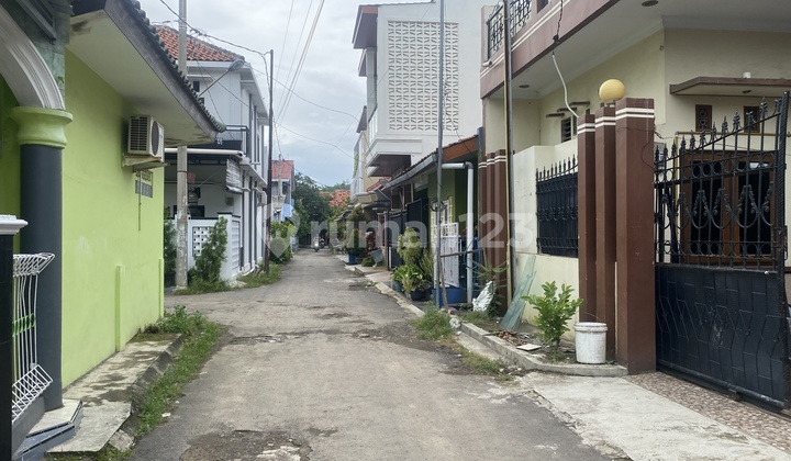 Rumah Cluster Puri Mulia Gunungjati Kabupaten Cirebon Murah Nego 2