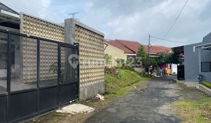 Rumah Cluster Bumi Sampiran Indah Talun Dekat Pintu Tol 2