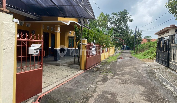 Cipto Street Wing House, Cirebon City, near CSB Mall 2