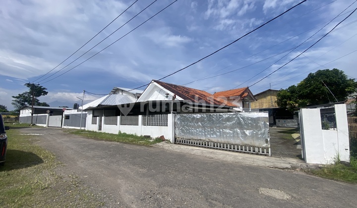 Gudang Tegalwangi Dekat Tol Plumbon Cirebon