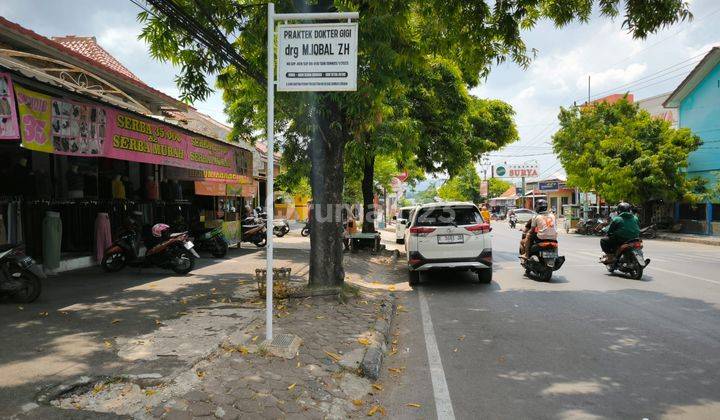 SHM di Ruko Sumber Depan Surya , Cirebon 1