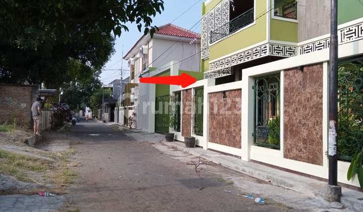 Sewakan Rumah Wahidin Kota Cirebon Full Furnished Sewakan Rumah Wahidin Kota Cirebon Full Furnished
