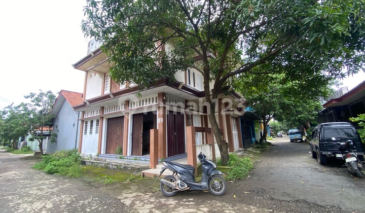 Rumah Cluster Grand Imperium Plered Dekat Tol Plumbon 2