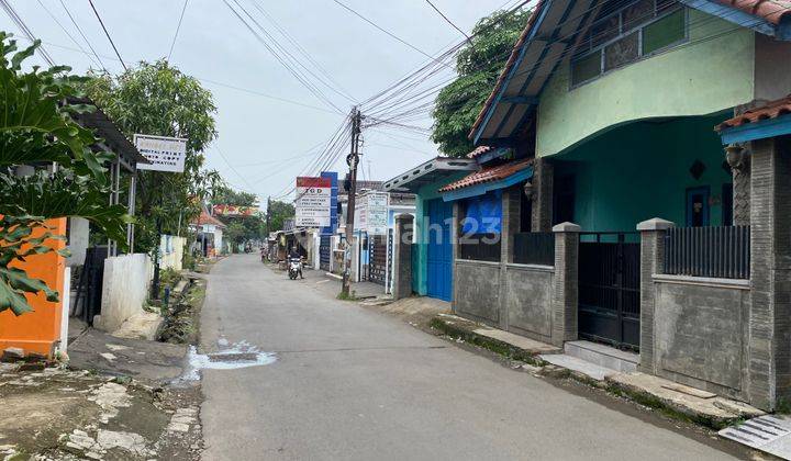 Kost di Jl Paseurehan Sutawangi Kec.jatiwangi Kab. Majalengka. , Majalengka 2