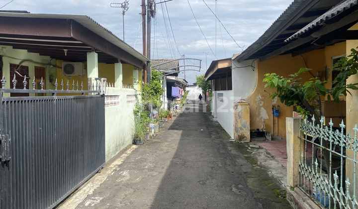 Rumah Perum Burung Ketilang Kota Cirebon Murah SHM 2