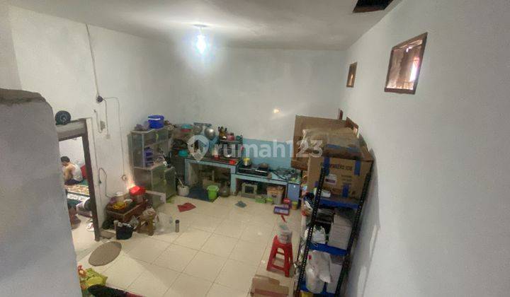 Rumah Perumnas Kota Cirebon Dekat pasar 89m 2