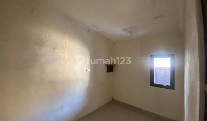 Rumah Permata Harjamukti tahap 6 dekat Galunggung & Superindo perumnas 2