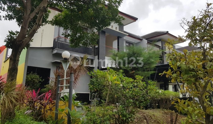 Rumah Graha Pitaloka Sekarkemuning Evakuasi Kota Cirebon MURAHO 2