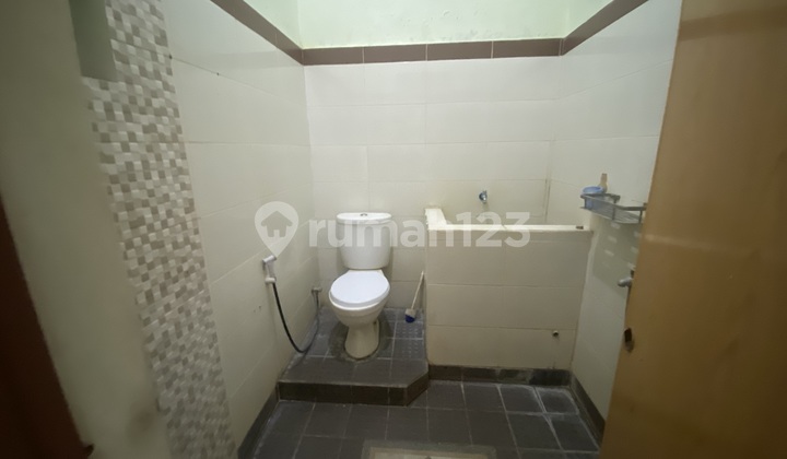 Rumah Kesambi kota cirebon Cocok untuk kantor / klinik 2