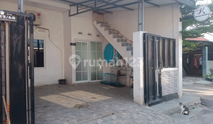 Rumah Grand Imperium Plered One Gate MURAH JEH 2