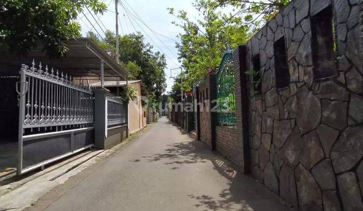 Rumah Kontrakan Semi Furnished di Jl Kusnan Kota Cirebon , Cirebon 2