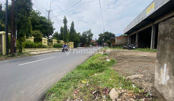 Ruko di Ruko Tinggal Fisnihing Pondasi 3lantai Imb Klinik, Cirebon 200 m 2