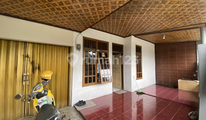 Rumah Cluster Pilang Kota Cirebon Murah Luas 2