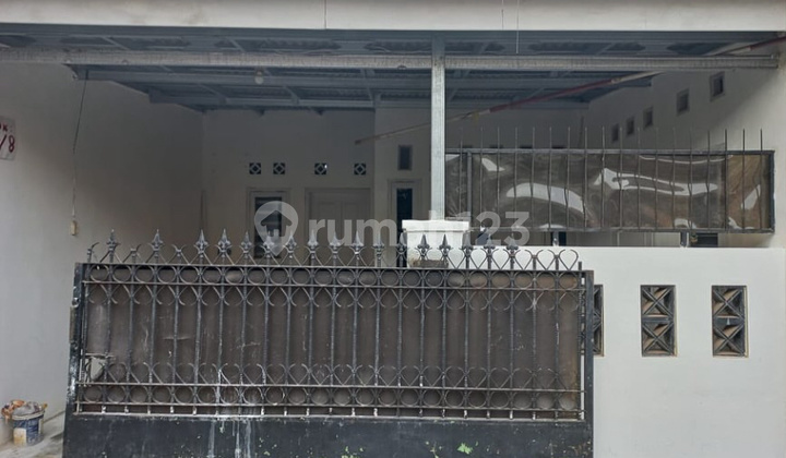 Majasem Nuance House Cirebon City Campus Zone One Gate@ Majasem Nuance House Cirebon City Campus Zone One Gate@