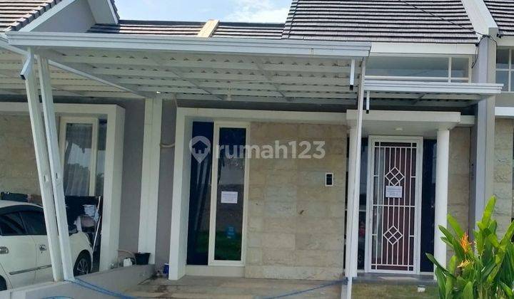 Sewa Rumah Greendland Perumnas Kalijaga Cirebon , Cirebon 1