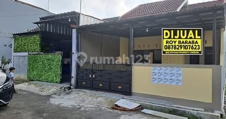 Rumah / Villa Grand Beber Regency Cluster Udara Asri Shm Rumah / Villa Grand Beber Regency Cluster Udara Asri Shm