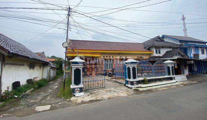 Rumah 2 Lantai Bagus di Jl. Paseurehan Sutawangi Kec.jatiwangi Kab. Majalengka. 
2lantai Hook., Majalengka 1