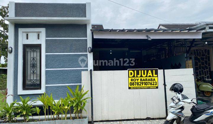 Rumah Bagus di Jl Pegambiran Harmoni, Cirebon 1