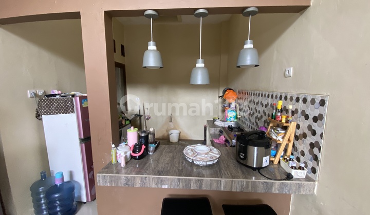 Rumah Lobunta Land Cluster Flamboyan Murah M 2