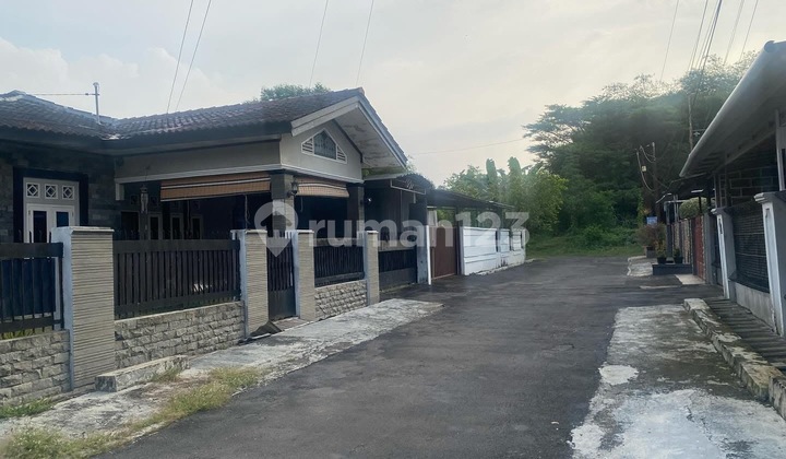 Rumah Ciremai Giri perumnas Kota Cirebon Dekat Stasiun 2