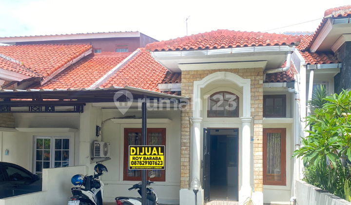 Grage Manoa Cilimus Villa Kuningan with Mount Ciremai View 2