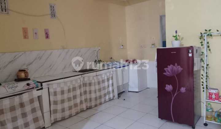 Rumah BCA PAMENGKANG Perumnas Kab Cirebon MURAH 2