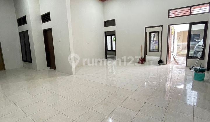 Rumah Jl Saleh Kendrunan Sayap Moh Toha Kota Cirebon 2