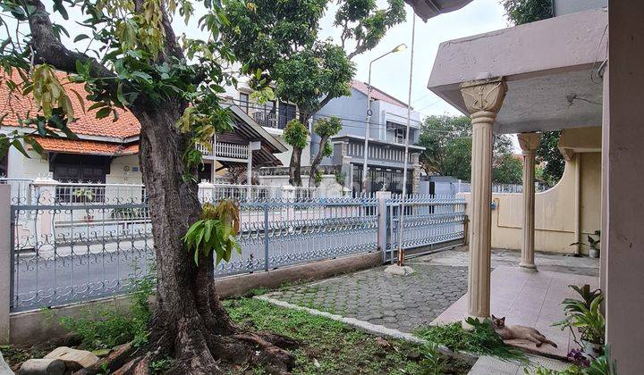 SHM di Rumah Dekat Jl Cipto Cirebon Kota, Cirebon 1