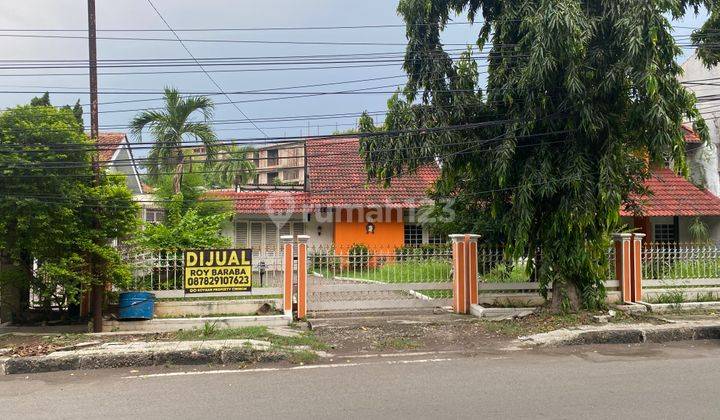 Rumah di Rumah Cipto Kota Cirebon, Cirebon 1