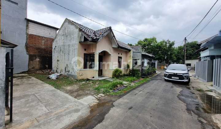 Rumah Murah Dekat Rs Mitra Plumbon SHM Dekat Pintu Tol 2