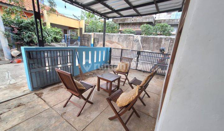 Rumah Cirendang Kuningan Perumahan Mutiara Kasturi Cirendang  1