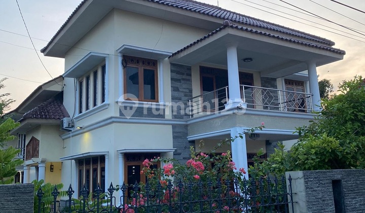 Rumah Mewah Kota Cirebon Pilang Setrayasa