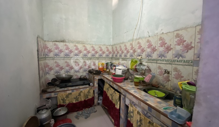 Rumah Sumber Belakang Polresta Cirebon GSI  2