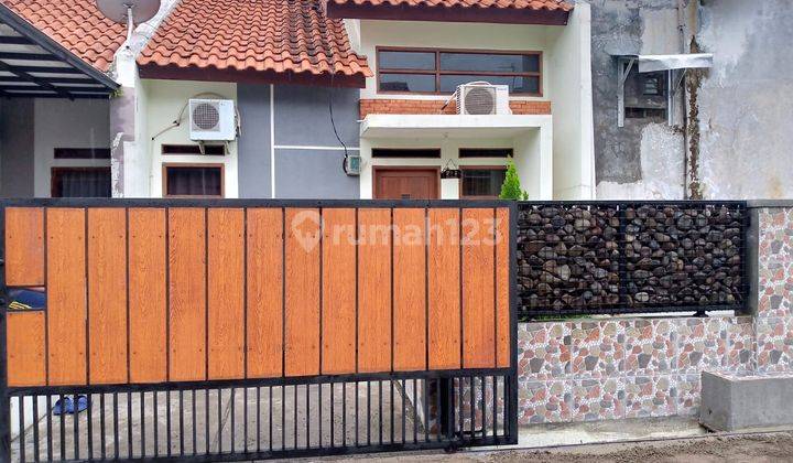 Rumah Kontrakan di Gren Kedaton Jl Sultan Ageng Tirtayasa , Cirebon 1