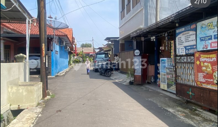 Rumah Plus Kos Perjuangan Zona Kos Zona Pendidikan 15kamar Rumah Plus Kos Perjuangan Zona Kos Zona Pendidikan 15kamar