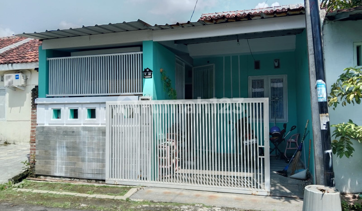 Rumah Graha Keandra Pamengkang One Gate, Mundu District Rumah Graha Keandra Pamengkang One Gate, Mundu District