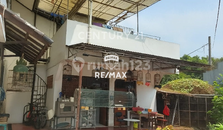 Dijual Rumah 2 Lt Kt 6+1 Siap Huni Cibubur Jakarta Timur Dijual Rumah 2 Lt Kt 6+1 Siap Huni Cibubur Jakarta Timur