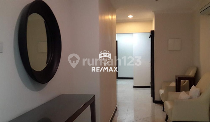 Dijual Bellagio Residences - Catania 3 Bedroom 168 M² 2