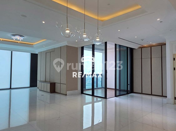 For Sale St. Regis Residences Setiabudi 3Br 355M² South Jakarta 2