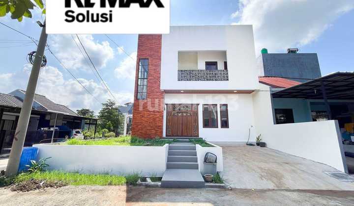DIJUAL RUMAH RUMAH CANTIK DIKAWASAN DEPOK JAWA BARAT DIJUAL RUMAH RUMAH CANTIK DIKAWASAN DEPOK JAWA BARAT